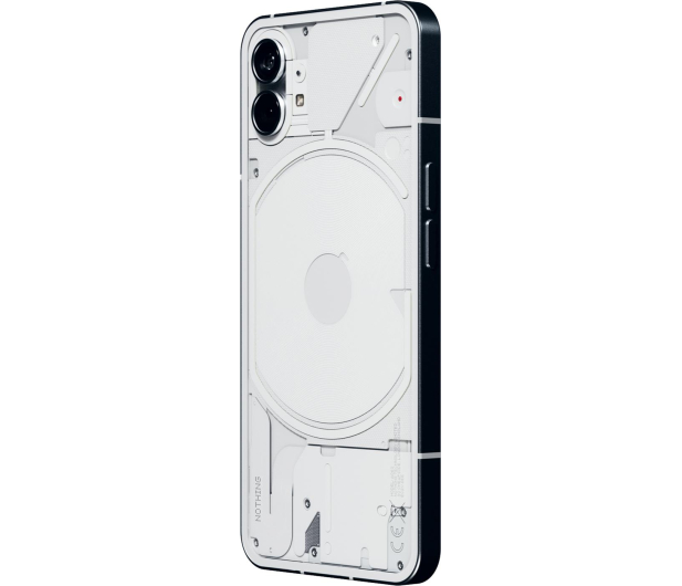 Nothing Phone (1) 5G 8/256GB biały 120Hz - 1054917 - zdjęcie 7